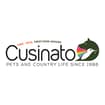 Logo Cusinato Srl