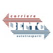 Logo Corriere Berto Autotrasporti Srl