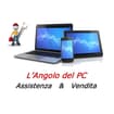 Logo L'angolo Del Pc Snc Di Cipriani E. & C.