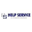 Logo Help Service Di Paissan Stefano