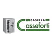 Logo Casella Casseforti Srl