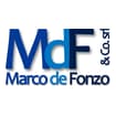 Logo M.co De Fonzo E Co. Srl