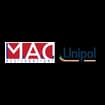 Logo M.a.c. - Alberti Minini Rubagotti Srl
