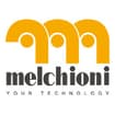 Logo Melchioni Spa