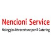 Logo C.a.g.i. Centro Assistenza Grandi Impianti Di Nencioni Mirko