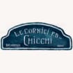 Logo Le Cornici Ed Chicchi Di Chiesi Barbara