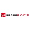 Logo Koros Cafe' Snc Di Maggiore Fabio & Federica