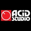 Logo Acid Studio Srl Enunciabile Anche Acid Studio Srl