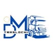 Logo D.m. Traslochi Srl