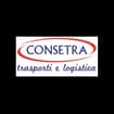Logo Consetra Logistica Srl