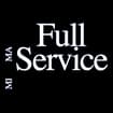 Logo Full Service Immobiliare Di Vincenzi Nazario & C. S.a.s.