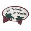 Logo La Locanda Di Simone Srl