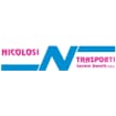 Logo Nicolosi Trasporti Società Benefit Srl