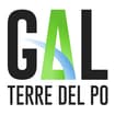 Logo Gal Terre Del Po Società Consortile A Responsabilita' Limitata In Liquidazione