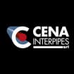 Logo Cena Interpipes Srl