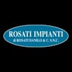 Logo Rosati Impianti Di Rosati Danilo & C. S.n.c.