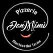 Logo Don Mimi' Di Carotenuto Enrico