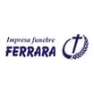 Logo "Impresa Funebre Ferrara Di Ferrara Tiziana & Milanino Antonio Srl" In Forma Abbreviata "Impresa Funebre Ferrara Srl"