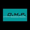 Logo O.m.p. S.n.c. Di Pravato Luigi Lucio Ferdinando