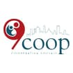 Logo Società Cooperativa Sociale 9Coop - O.n.l.u.s.
