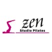 Logo Zen Studio Pilates & Wellness S.n.c. Di Cristian Campana E Alessio Coli