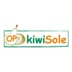 Logo Op Kiwi Sole Società Cooperativa Agricola