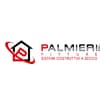 Logo Palmieri Pitture Srl