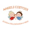 Logo Angeli Custodi Srl - Impresa Sociale