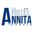 Logo Hotel Annita S.a.s. Di Ricci Matteo E C.