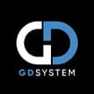 Logo Gd System Srl