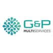 Logo G&P Multiservices Srls