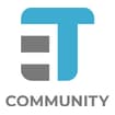 Logo Et Community Srl