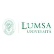 Logo Lumsa Libera Universita' Maria Santissima Assunta