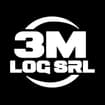 Logo 3M Log Srl