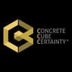 Logo C3 Concrete Cube Certainty Srl
