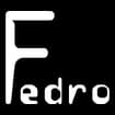 Logo Fedro Società Cooperativa Sociale Enunciabile Anche Fedro S.c. S.