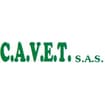 Logo C.a.v.e.t. Centro Assistenza Vibratori Elettroutensili Torinese D I Racca Fausto & C. S.a.s.