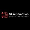 Logo S&T Automation Group Srl