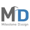 Logo Milestone D3sign Srl