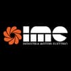 Logo I.m.e. Industria Motori Elettrici Spa