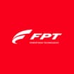 Logo Fpt Industrial Spa O, Per Esteso, Fiat Powertrain Technologies Industrial Spa