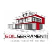 Logo Edilserramenti Srl In Liquidazione
