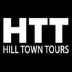 Logo Hill Towns Tours Di Bruni Andrea