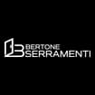 Logo Bertone Serramenti Srl