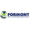Logo Formont Società Consortile A Responsabilita' Limitata