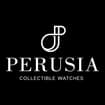 Logo Perusia Watches Srl
