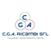 Logo C.g.a. Ricambi Srl