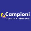 Logo Campioni Logistica Integrata Spa