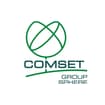 Logo Comset Srl