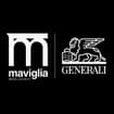 Logo Maviglia Assicurazioni S.n.c. Di Gherardo Maviglia E C.